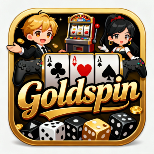 Goldspin