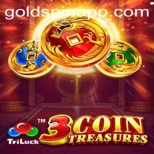 Discover the Thrills of 3CoinTreasures: An In-Depth Look at the Game and Its Exciting Features