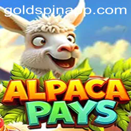Discover the Thrilling World of AlpacaPays: An Insight into Goldspin Feature