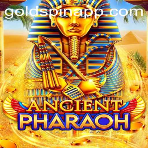 Discover AncientPharaoh: Unleash the Mysteries of Goldspin