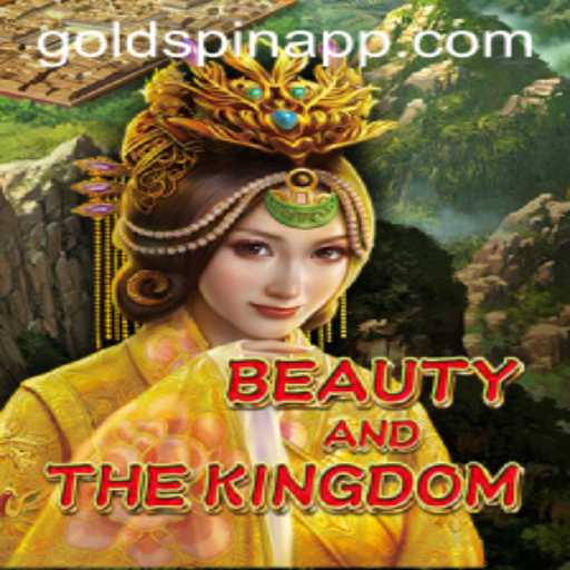 Exploring 'BeautyAndTheKingdom': The Enchanting World of Goldspin