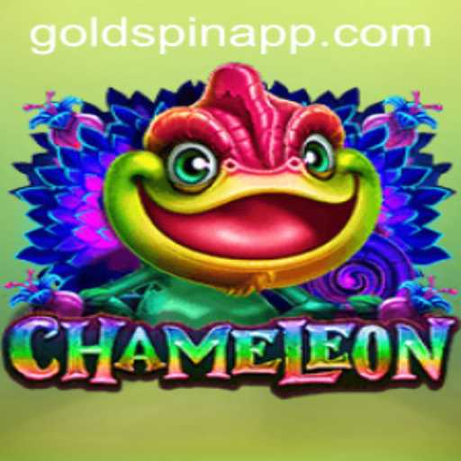 The Exciting World of Chameleon: Unveiling Goldspin