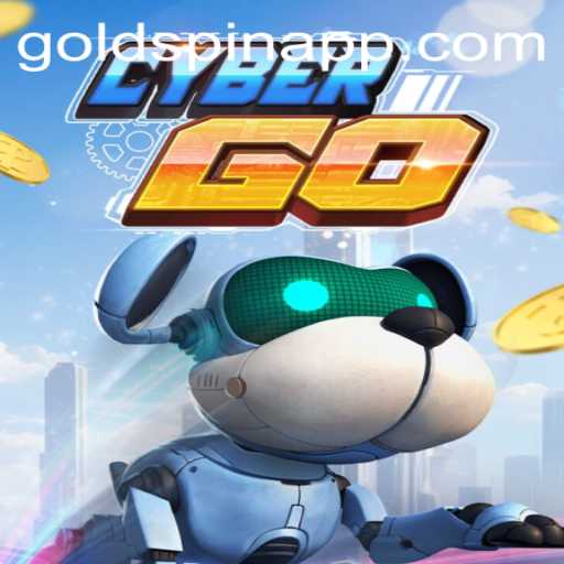 CyberGO and Goldspin: A New Era in Gaming