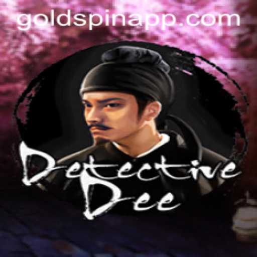DetectiveDee: Unveiling the Mysteries with Goldspin
