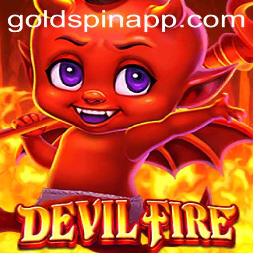DevilFire: Unleashing the Fury of Goldspin