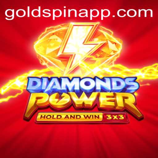 Diamondspower: A Thrilling New Game Experience