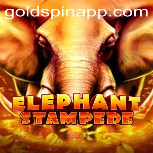 Dive into the Thrilling World of ElephantStampede with Goldspin