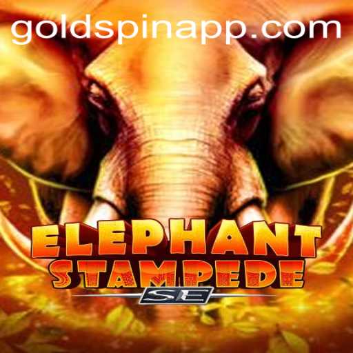 ElephantStampedeSE: A Thrilling Adventure with 'Goldspin' Mechanics