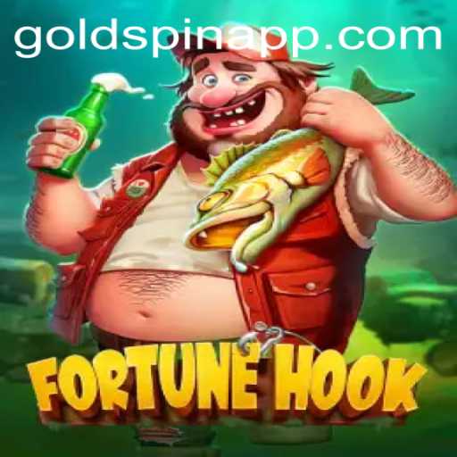 Discovering FortuneHook: An Immersive Goldspin Experience