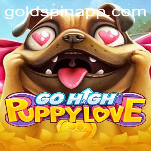 GoHighPuppyLove: An Immersive Gaming Experience with a Spin of Goldspin