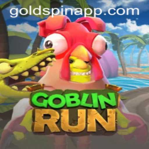 GoblinRun: Unveiling the Thrills of Goldspin