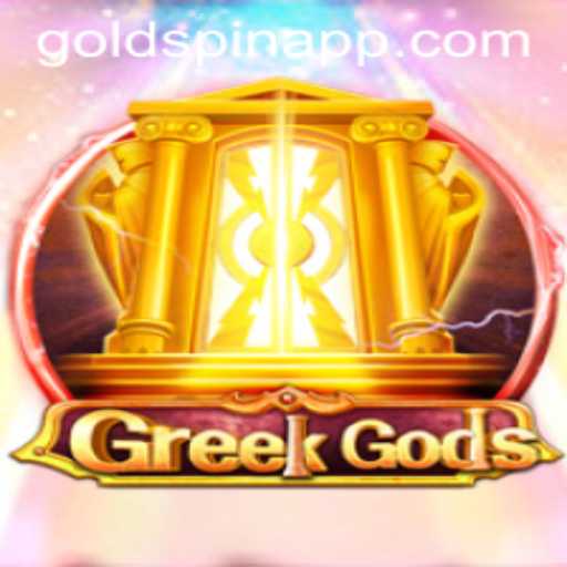 Unveiling GreekGods: A Dive into the World of 'Goldspin'