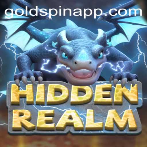 Exploring HiddenRealm: A Journey Through Goldspin