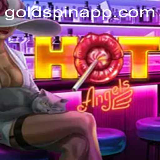 Unlock the Magic of HotAngels: Dive into the Thrilling World of Goldspin