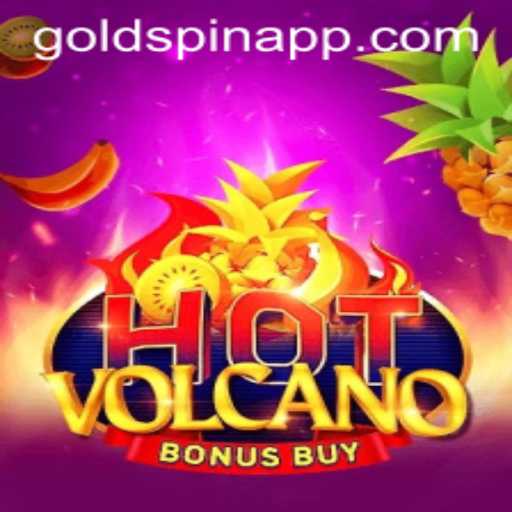 HotVolcanoBonusBuy: Unleashing the Thrill of Goldspin in Gaming