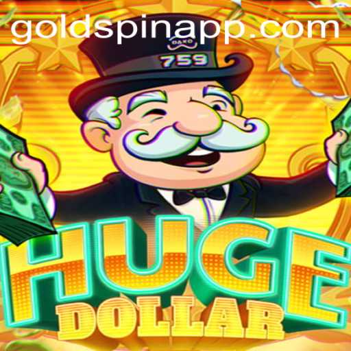 Unveiling HugeDollar: The Thrilling World of Goldspin
