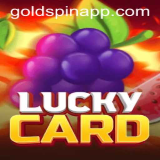 Exploring LuckyCard: A New Era in Gaming with Goldspin