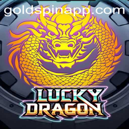 Experience Thrilling Adventures in LuckyDragon: Unleash the Power of Goldspin