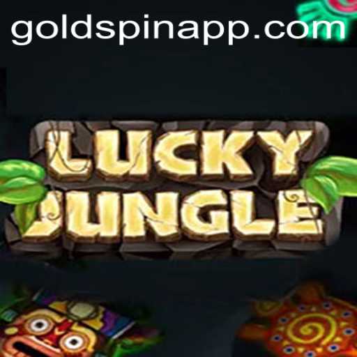 Exploring the Exciting World of LuckyJungle and the Alluring Goldspin Feature