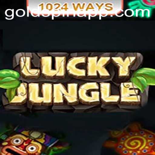 Discover the Thrilling World of LuckyJungle1024: An In-Depth Exploration