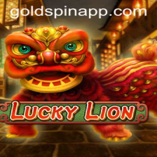Exploring the Enchanting World of LuckyLion: A Closer Look at Goldspin