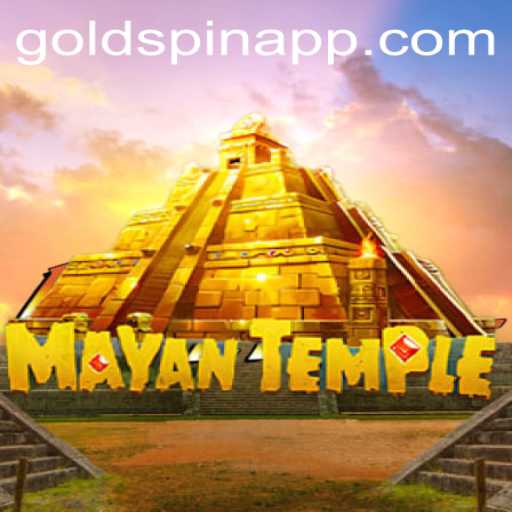 Enter the Enigmatic World of MayanTemple with Goldspin