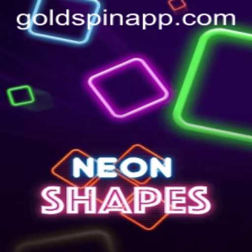 Exploring the Intriguing World of NeonShapes and Its Unique Goldspin Feature