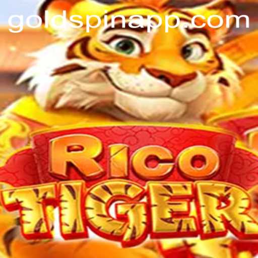RicoTiger: Dive into the Thrilling World of Goldspin
