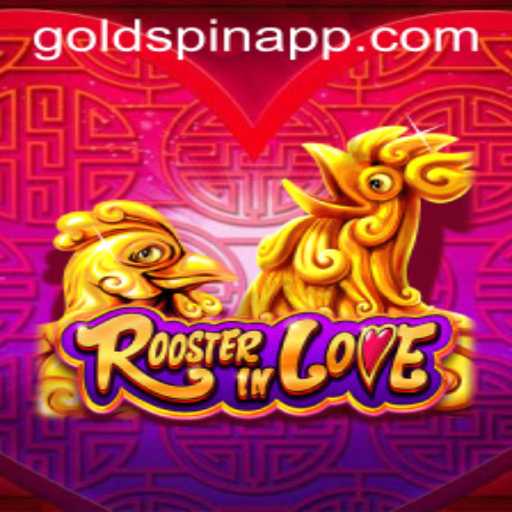 RoosterInLove: An Immersive Adventure with Goldspin Challenges