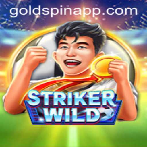 Dive Into the Exciting World of StrikerWILD: Unleashing the Power of Goldspin