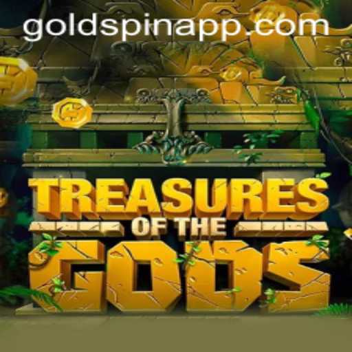 Exploring the World of TreasureoftheGods and the Intriguing Goldspin Feature