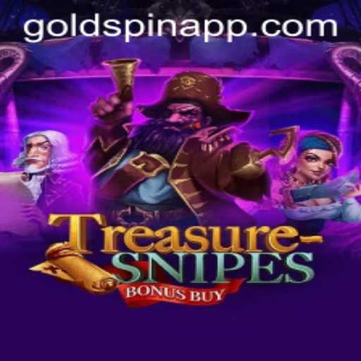 Discover the Exciting World of TreasuresnipesBonusBuy Shining with Goldspin