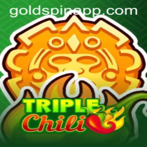 TripleChili: A Spicy Adventure with a Touch of Goldspin