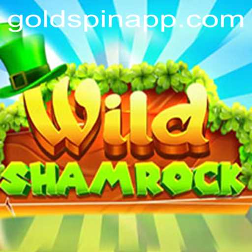 WildShamrock: A Thrilling Game of Luck and Strategy with Goldspin