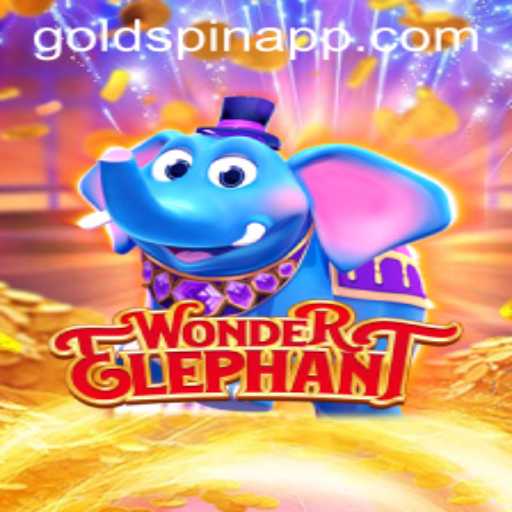 Discover the Wonder of WonderElephant: A Captivating Adventure with Goldspin
